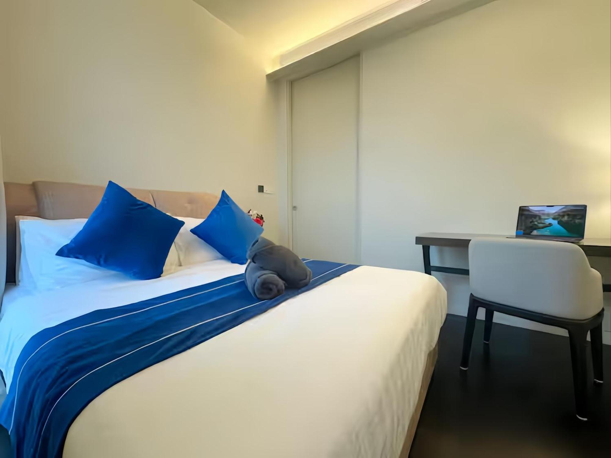 Tropicana The Residence Klcc — Photos 2